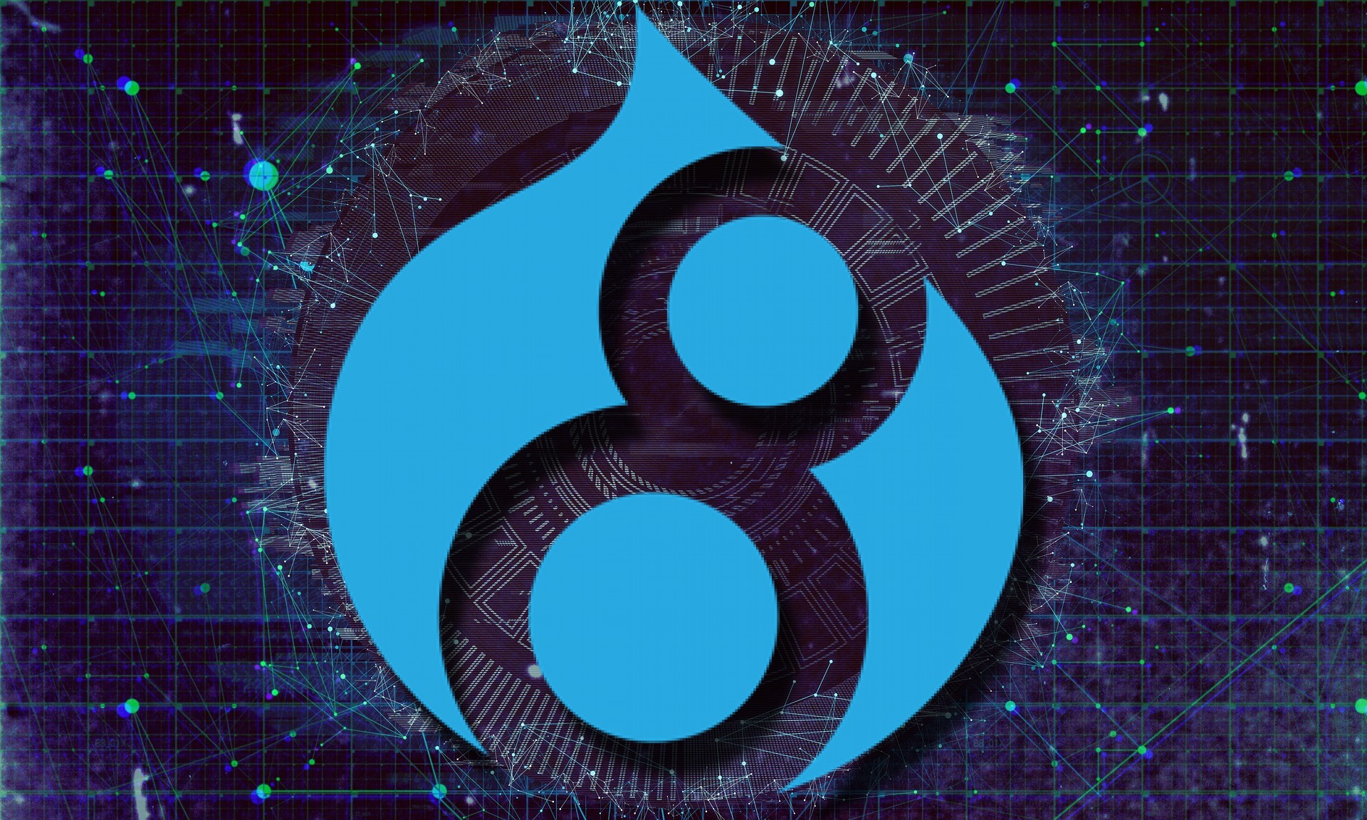Drupal 8