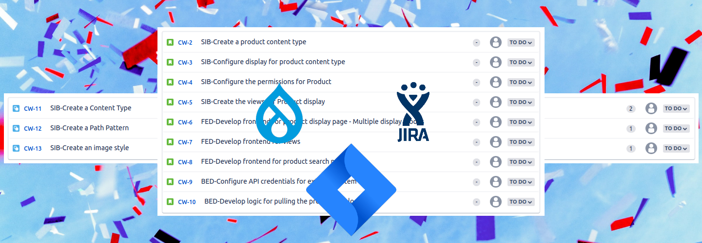 Jira Snapshot