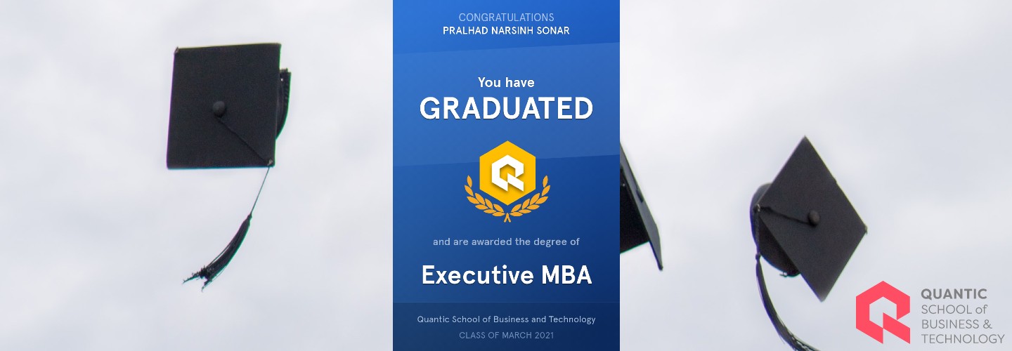 Quantic School of Business and Technology
