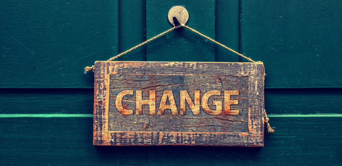 Resistance to change