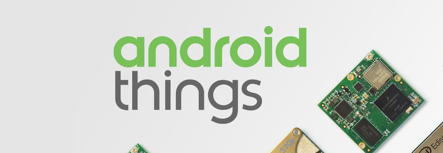 Android things