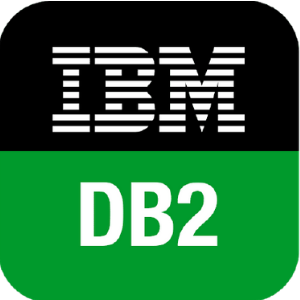 IBM DB2